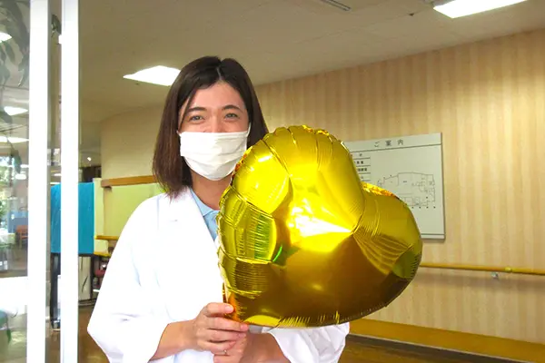 船橋うぐいす園